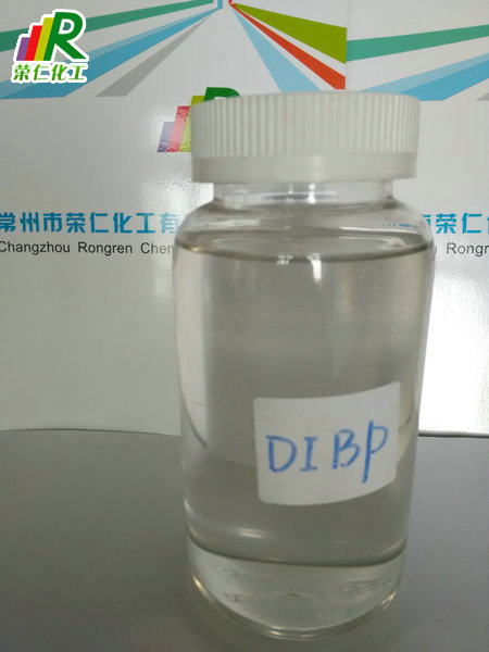 DIBP增塑劑，鄰苯二甲酸二異丁酯